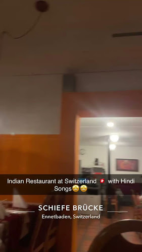 Restaurant Taj Mahal - Indian Restaurant