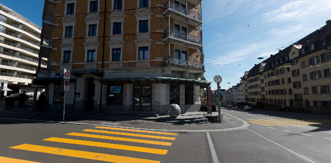 Opinii despre Moana Cafe Bar în Zürich - Gastronomie und Hotellerie