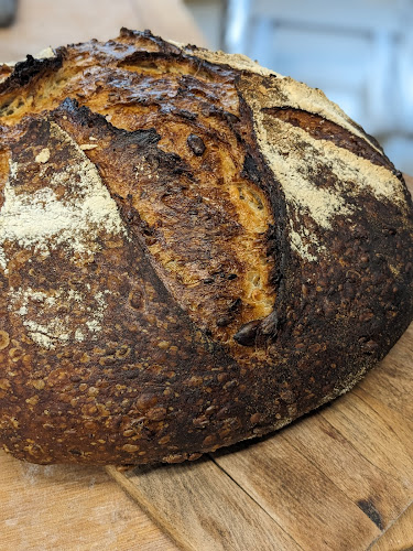 la forge à pains - Eysins