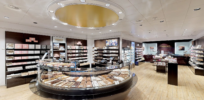 Läderach | Schweiz | Zürich | Bahnhofstrasse 106 - Zürich