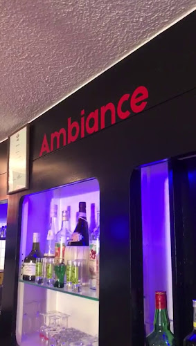 Opinii despre Kebab Ambiance în Martigny - Gastronomie und Hotellerie