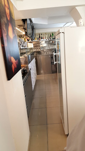 Opinii despre Mona Lisa Pizzeria Rebstein în Rebstein - Gastronomie und Hotellerie