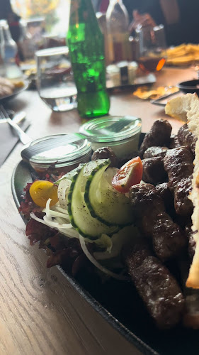 Jack's Cevap House | Restaurant Altstetten - Gastronomie und Hotellerie