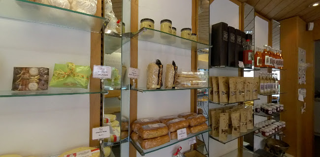 Bäckerei Dubach Erich & Marlies