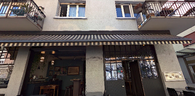 Comentarii opinii despre Co Chin Chin Cuisine | Vietnamesisches Restaurant | Asiatische Küche | Catering