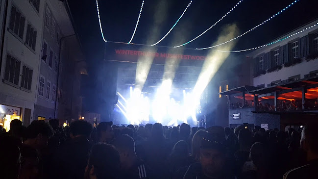 Opinii despre Obergass în Winterthur - Gastronomie und Hotellerie