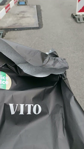 VITO Klybeck - Basel