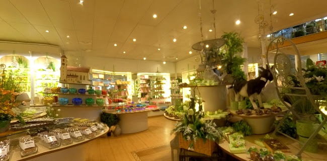 Bürgi Spezialitäten