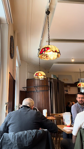 Opinii despre Restaurant Gertrudhof în Zürich - Gastronomie und Hotellerie