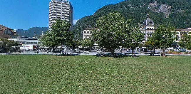 Grand Café Restaurant Schuh