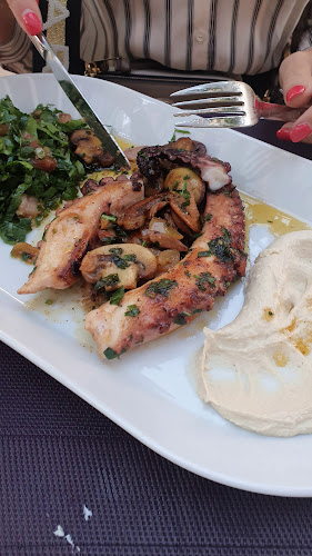 Opinii despre ChefMezze în Geneva - Gastronomie und Hotellerie