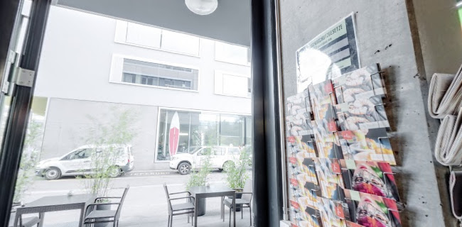 Comentarii opinii despre Kai Sushi Oerlikon