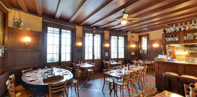 Comentarii opinii despre Pinte de Pierre-à-Bot