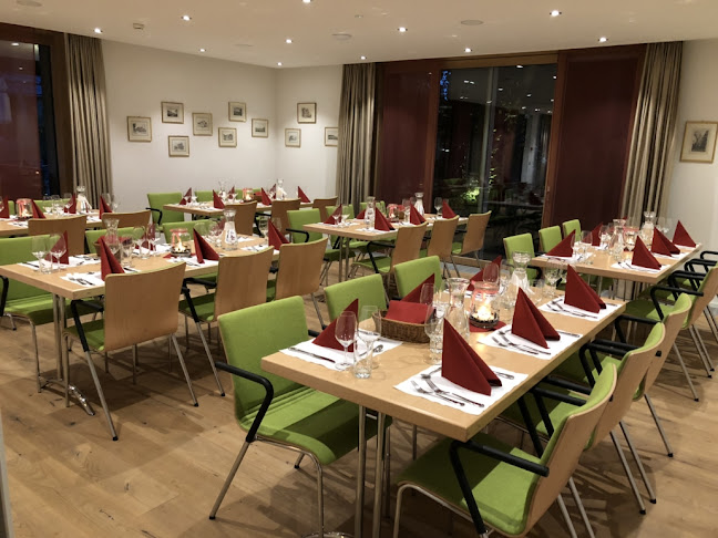 Comentarii opinii despre Café Weingartenstube