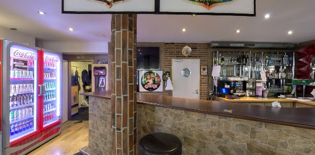 Comentarii opinii despre Mario's Restaurant