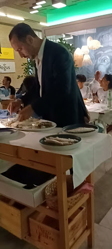 Comentarii opinii despre Braceria Elvetica