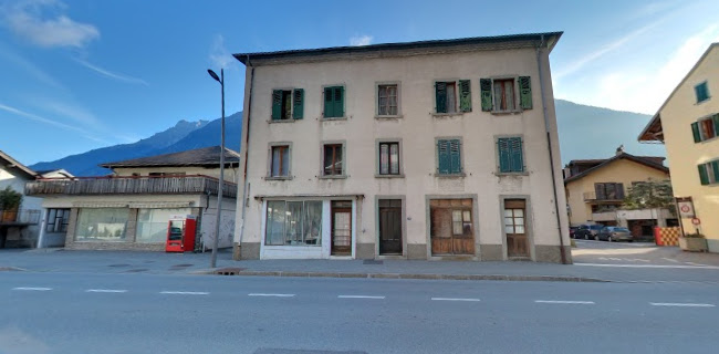 Grand Rue 55, 1904 Vernayaz