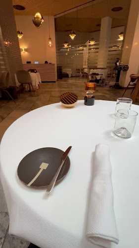 Opinii despre Le Pérolles în Fribourg - Gastronomie und Hotellerie