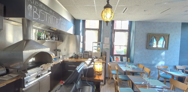 Keyann Bistro Libanais - Lausanne