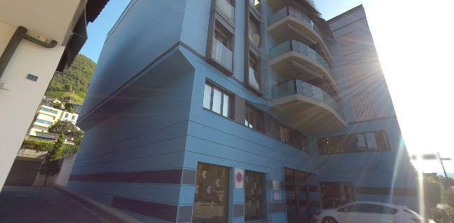 Via S. Gottardo 75, 6596 Gordola