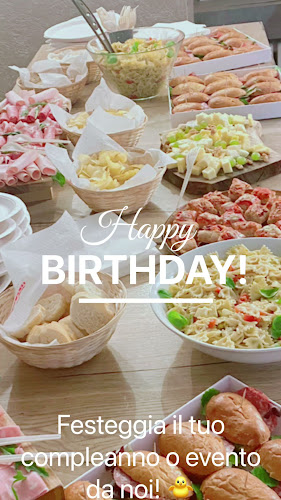 Opinii despre L'Oca Gialla în Stabio - Gastronomie und Hotellerie