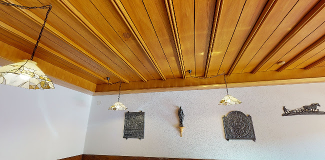 Dorfplatz (La Casa del Gusto) - Oberuzwil