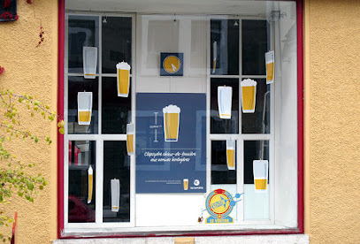 La Comète - Brasserie