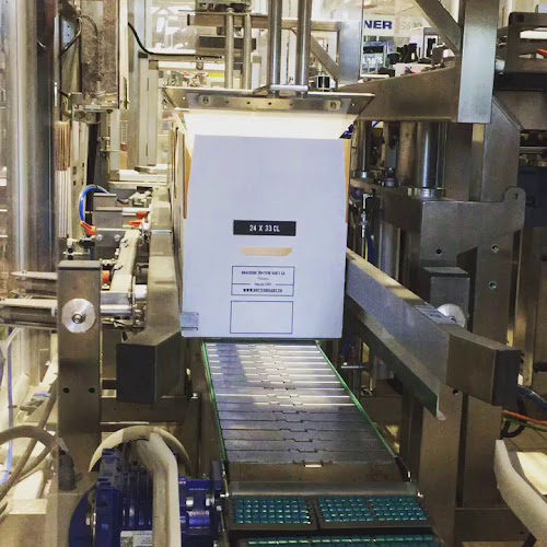 Opinii despre Brasserie Docteur Gab's în Puidoux - Gastronomie und Hotellerie