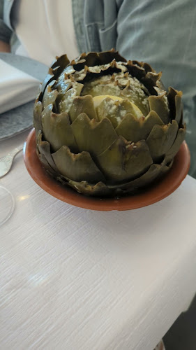 Comentarii opinii despre Restaurant Le Cèdre - Bellevue