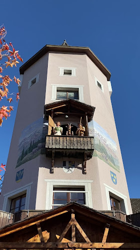 Opinii despre Burger King Heidiland în Maienfeld - Gastronomie und Hotellerie