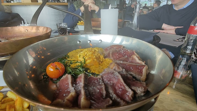 Noah Lyssach - Gastronomie und Hotellerie