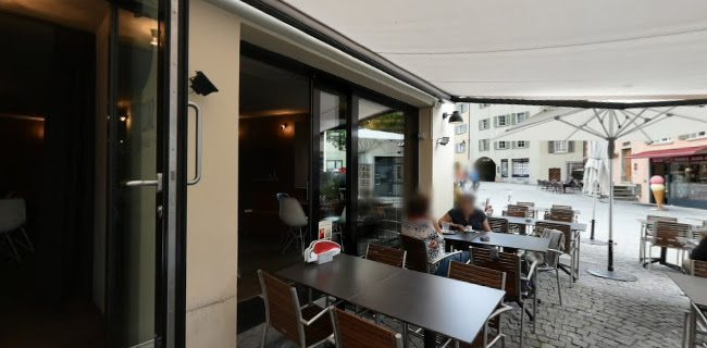 Club-Restaurant Salzturm - Gastronomie und Hotellerie