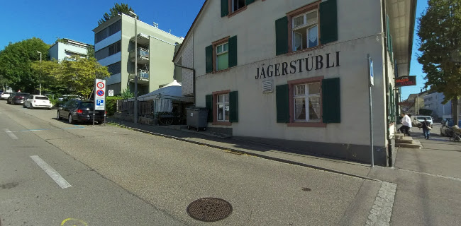 Opinii despre Jägerstübli în Binningen - Gastronomie und Hotellerie