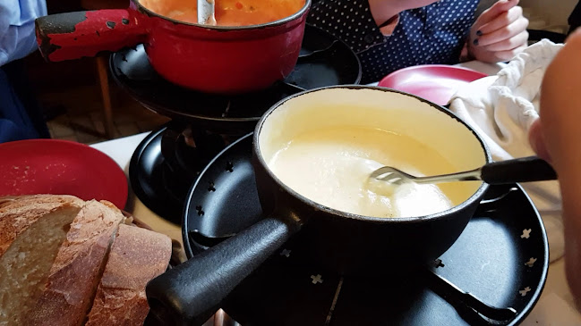 Opinii despre Trois Sifflets în Vevey - Gastronomie und Hotellerie