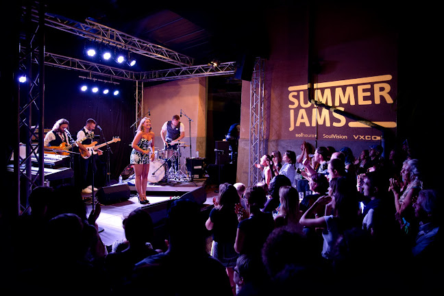 Solheure Bar Restaurant Lounge - Solothurn