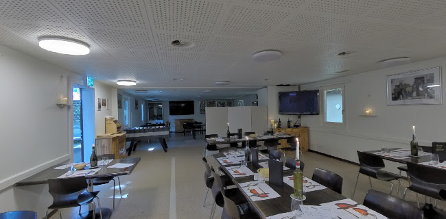 Opinii despre Centro Italiano în Zug - Gastronomie und Hotellerie