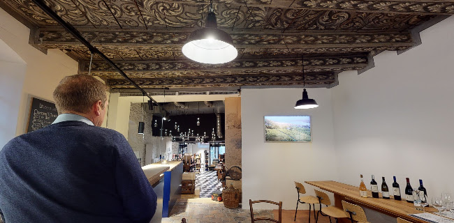 Comentarii opinii despre Chez Grisoni Basel