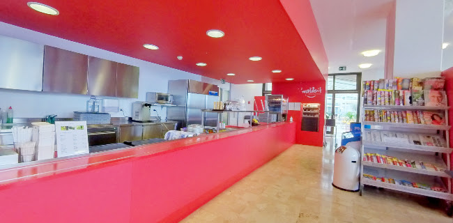 Opinii despre Berner Reha Zentrum în Heiligenschwendi - Gastronomie und Hotellerie