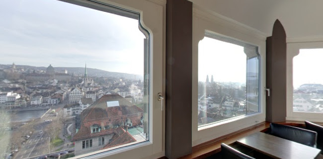 Jules Verne Panoramabar