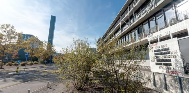 Nœrd Kantine - Zürich