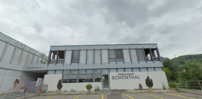 Restaurant Pizzeria Schönthal & Kullat e Junikut - Füllinsdorf