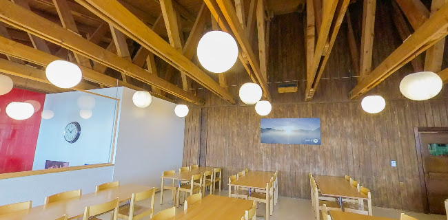 Bergrestaurant Ämpächli