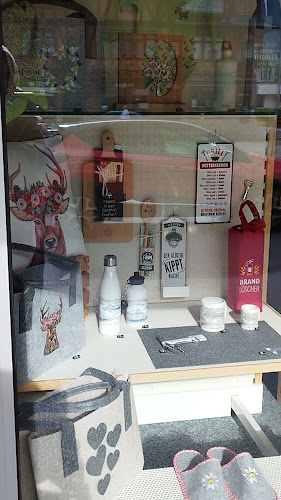 Kafikaufbar Engelberg GmbH - Engelberg