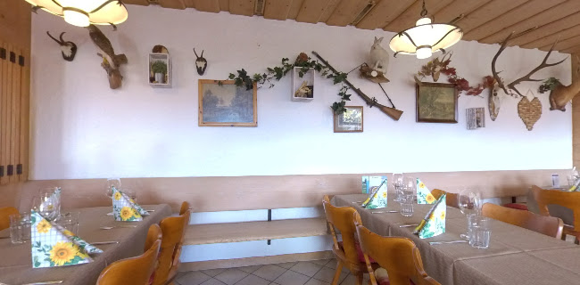 Hotel & Landgasthof Rothorn - Thun