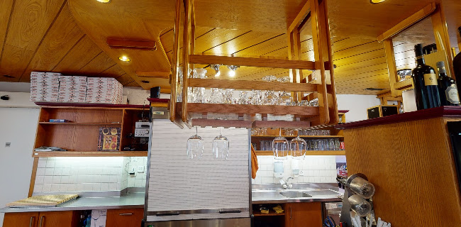 Dorfplatz (La Casa del Gusto) - Gastronomie und Hotellerie