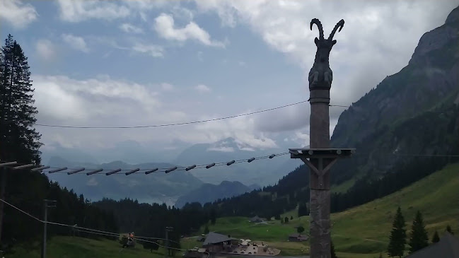 Opinii despre Restaurant Fräkmüntegg în Kriens - Gastronomie und Hotellerie