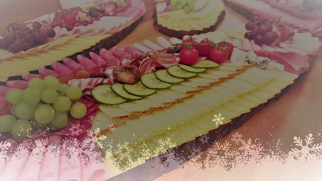 Opinii despre Platzhirsch în Aarau - Gastronomie und Hotellerie