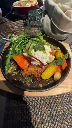 Opinii despre Bretaye 1808 în Ollon - Gastronomie und Hotellerie