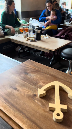 Opinii despre Kafi für Dich în Zürich - Gastronomie und Hotellerie