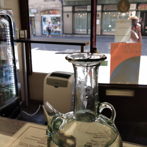 Saj Eat - Gastronomie und Hotellerie